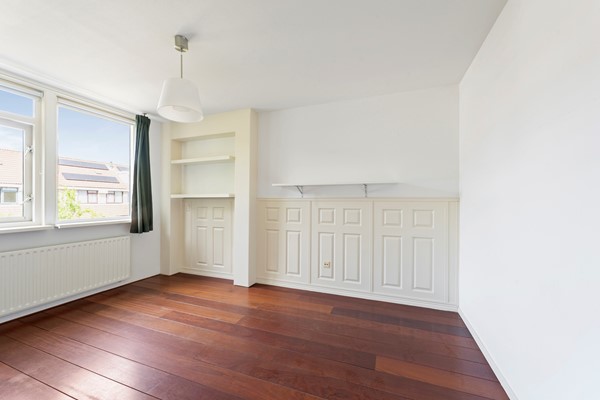 Medium property photo - Marskramer 22, 1188 DW Amstelveen